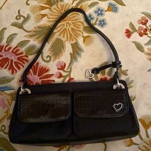 NWOT beautiful vintage Brighton bag.